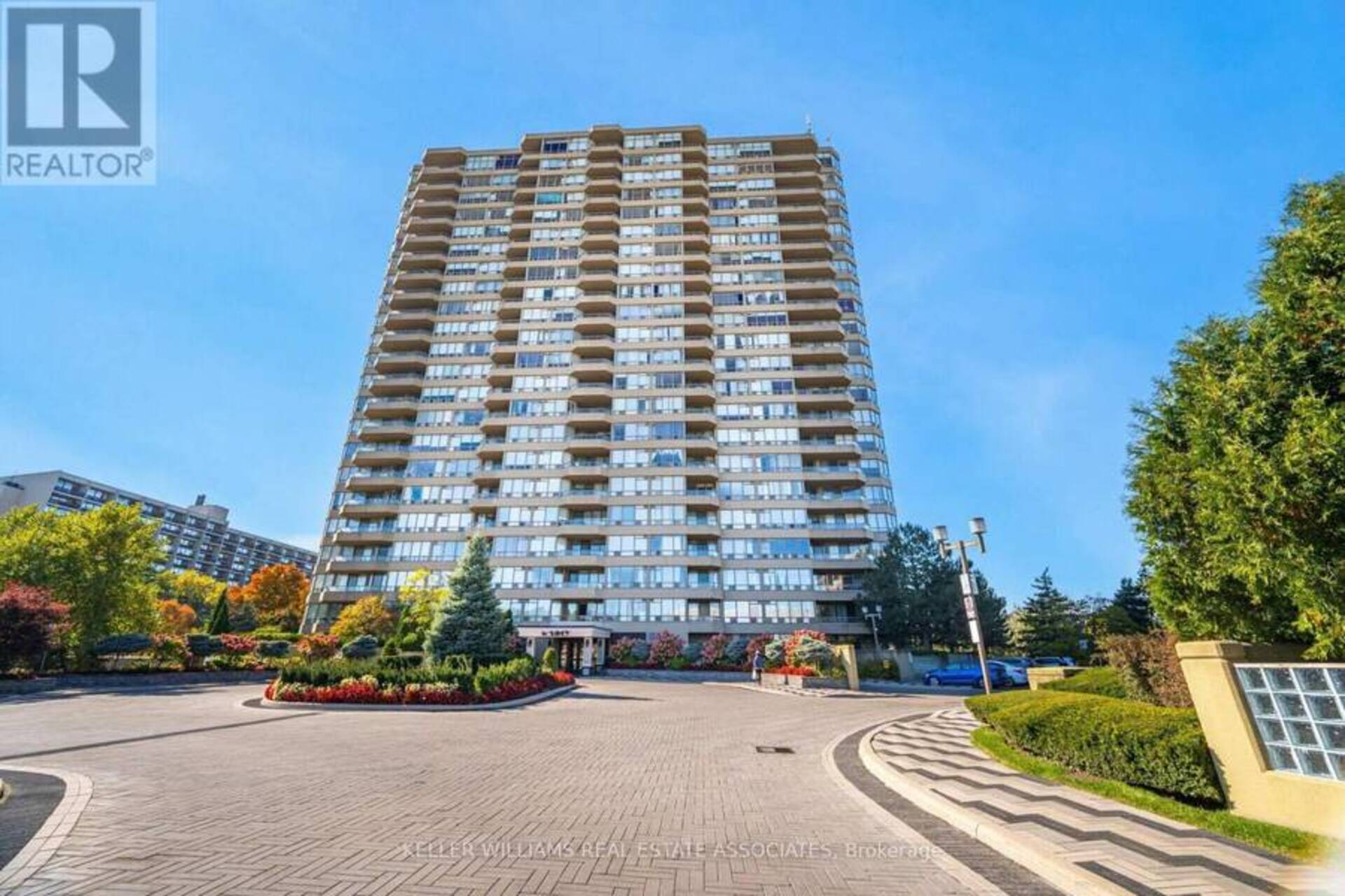 107 - 10 TORRESDALE AVENUE Toronto