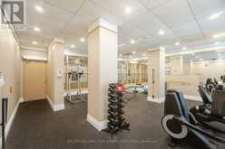 107 - 10 TORRESDALE AVENUE Toronto