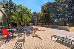 107 - 10 TORRESDALE AVENUE Toronto