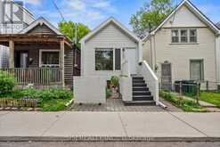 421 CRAVEN ROAD Toronto