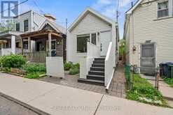 421 CRAVEN ROAD Toronto