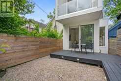 421 CRAVEN ROAD Toronto