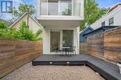 421 CRAVEN ROAD Toronto