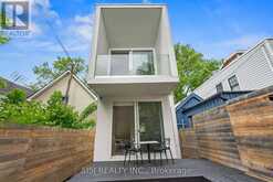 421 CRAVEN ROAD Toronto