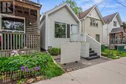 421 CRAVEN ROAD Toronto