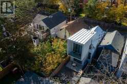 421 CRAVEN ROAD Toronto