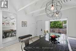 421 CRAVEN ROAD Toronto