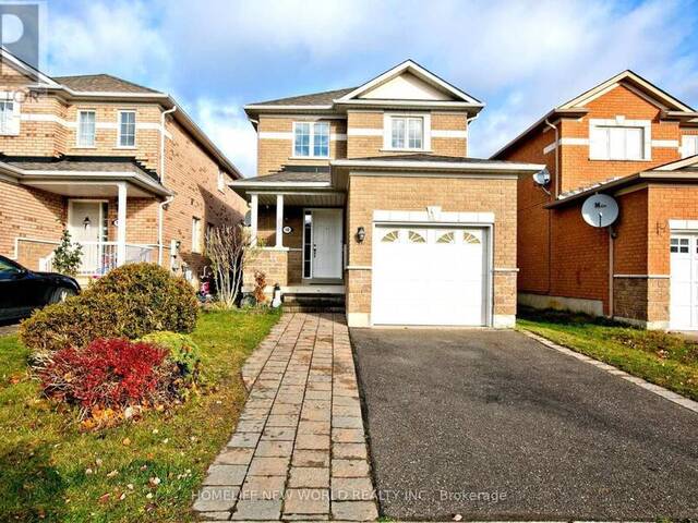 10 PRIMONT DRIVE Richmond Hill Ontario