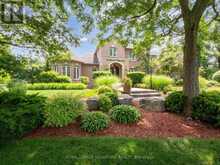 10 FOREST RIDGE CRESCENT Halton Hills