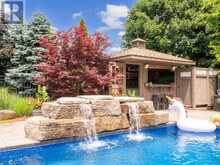 10 FOREST RIDGE CRESCENT Halton Hills