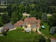 10 FOREST RIDGE CRESCENT Halton Hills