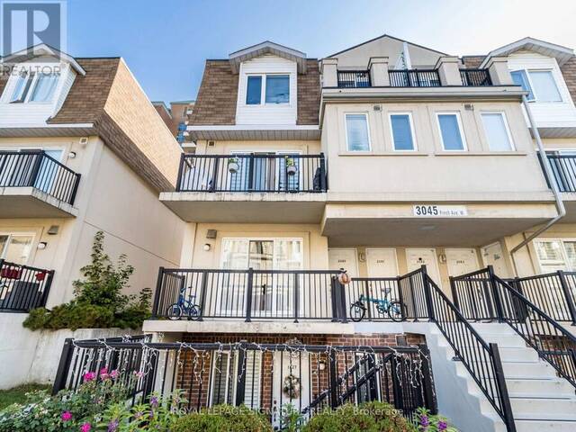 2079 - 3045 FINCH AVENUE W Toronto Ontario