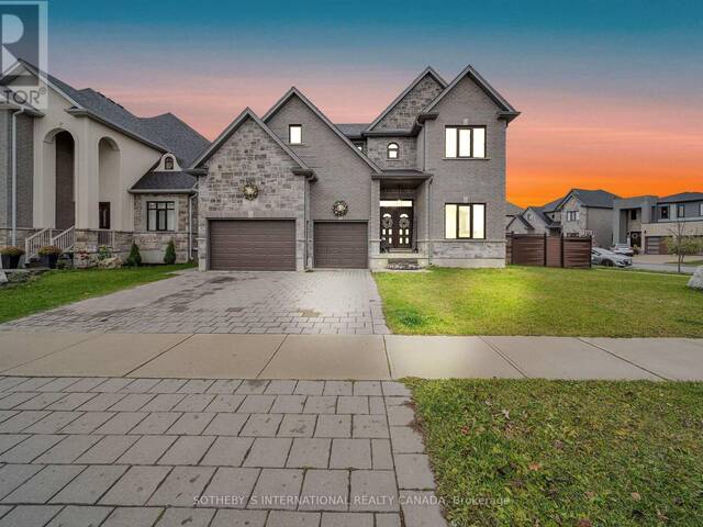 1 GRANDVILLE CIRCLE Brant Ontario