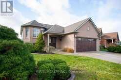 166 OLIVETREE ROAD Brantford