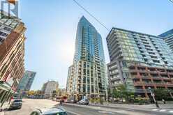 318 - 600 FLEET STREET Toronto