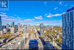 4008 - 159 DUNDAS STREET E Toronto