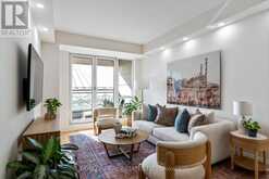 312 - 25 SCRIVENER SQUARE Toronto