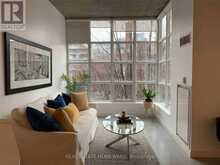 406 - 19 BRANT STREET Toronto