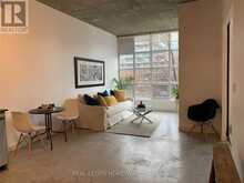 406 - 19 BRANT STREET Toronto