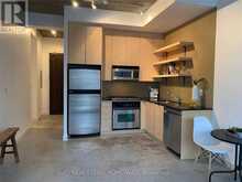 406 - 19 BRANT STREET Toronto