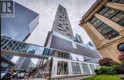 3811 - 100 HARBOUR STREET W Toronto