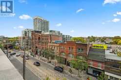 506 - 1169 QUEEN STREET W Toronto