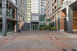 506 - 1169 QUEEN STREET W Toronto