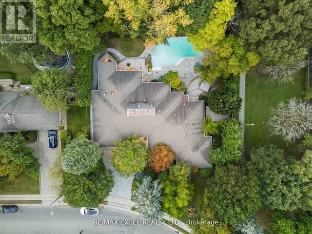 62 WIMPOLE DRIVE Toronto Ontario