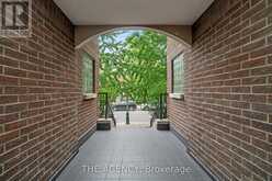 4A SHANK STREET Toronto