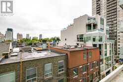 402 - 170 AVENUE ROAD Toronto