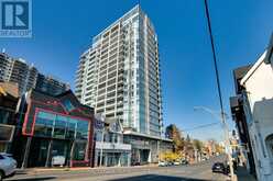 402 - 170 AVENUE ROAD Toronto