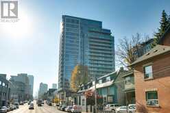 402 - 170 AVENUE ROAD Toronto