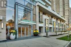 402 - 170 AVENUE ROAD Toronto