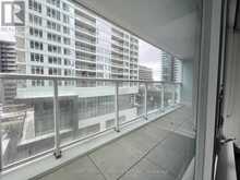 #605 - 17 BATHURST STREET Toronto