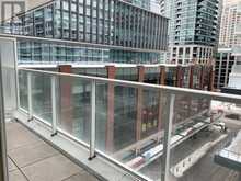 #605 - 17 BATHURST STREET Toronto