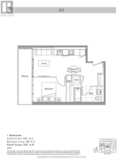 #605 - 17 BATHURST STREET Toronto