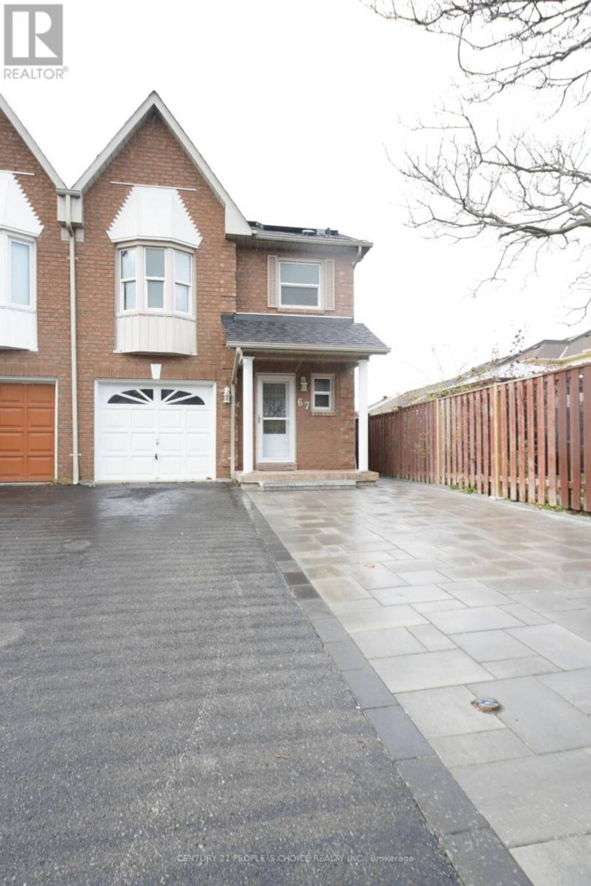 UPPER - 67 SMALES DRIVE Ajax