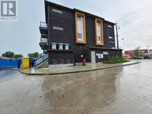 133 - 1081 DANFORTH ROAD Toronto