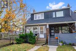 553 STRATHMORE BOULEVARD Toronto