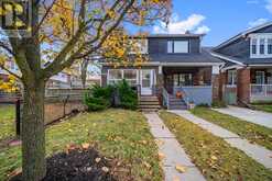 553 STRATHMORE BOULEVARD Toronto