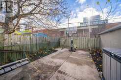 553 STRATHMORE BOULEVARD Toronto