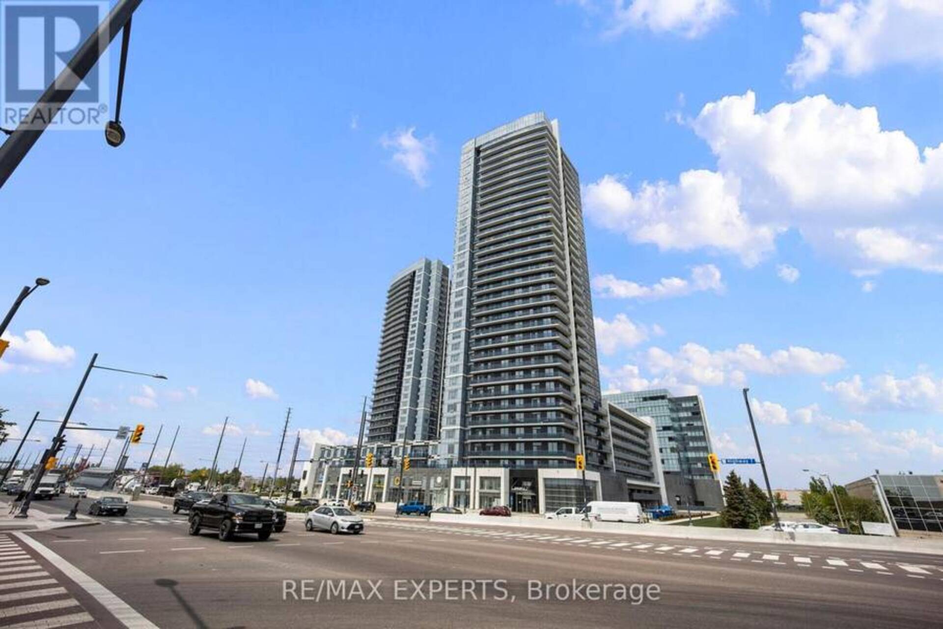 902 - 3600 HIGHWAY 7 Vaughan