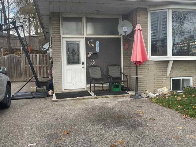 169 PENN AVENUE Newmarket Ontario