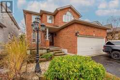 114 NICHOLSON DRIVE Barrie