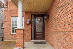 114 NICHOLSON DRIVE Barrie