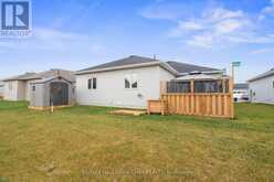 8 SINCLAIR CRESCENT Ramara