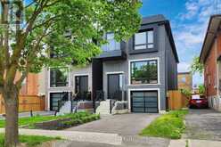 152 SHELDON AVENUE Toronto