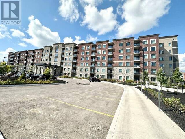 105 - 830 MEGSON TERRACE Milton Ontario