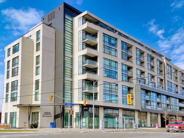 12 - 2522 KEELE STREET E Toronto Ontario