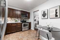 41 - 2825 GANANOQUE DRIVE Mississauga